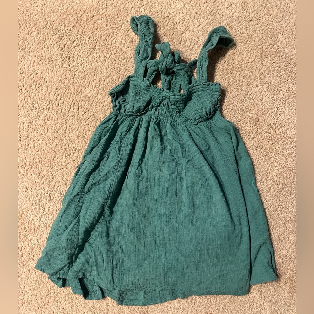 Free people dress